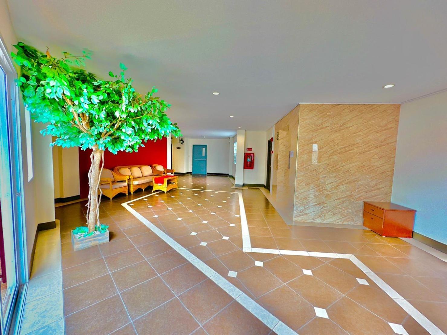 The Hideaway Resort Pattaya By Rosewood Exterior foto