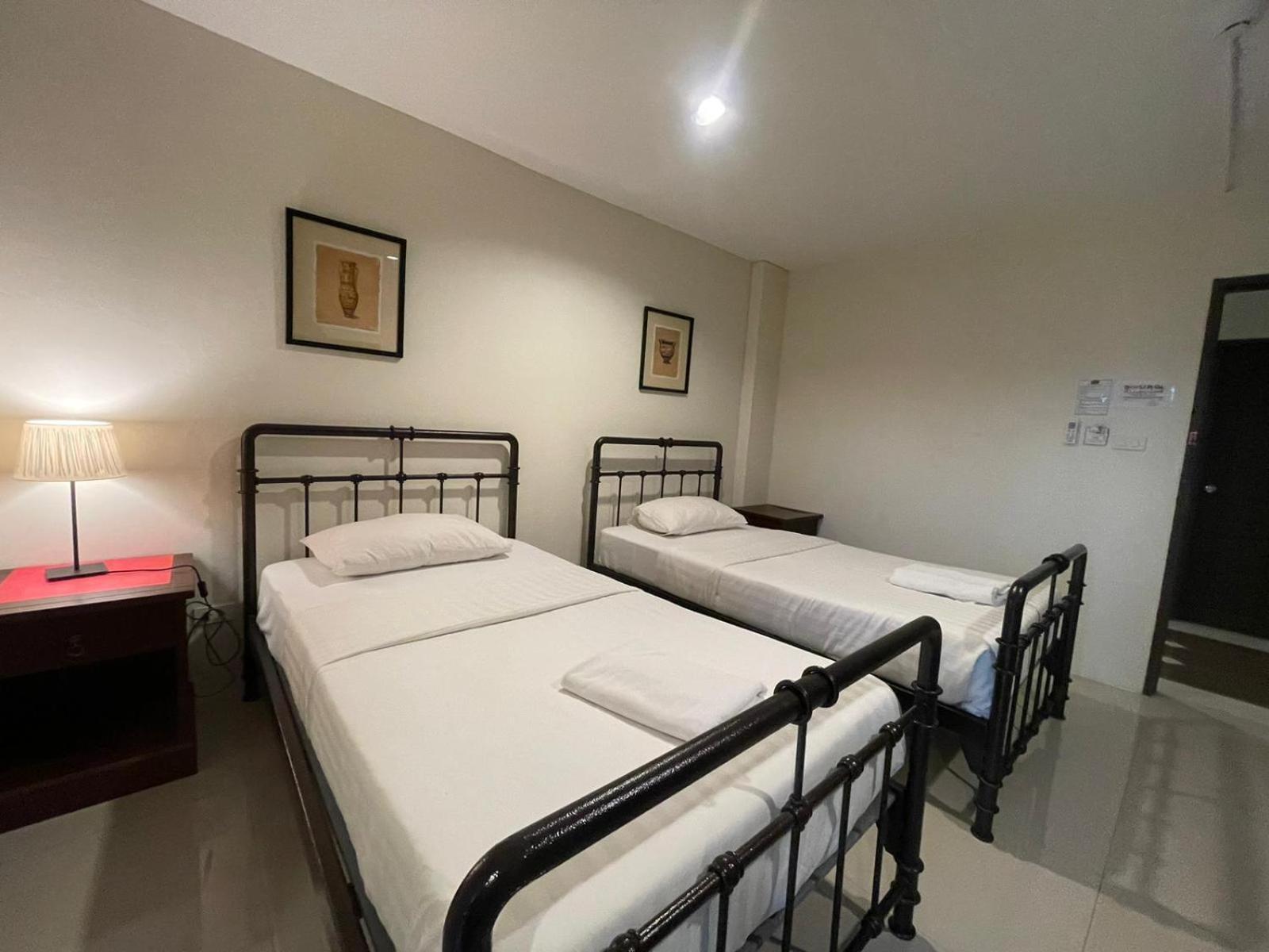 The Hideaway Resort Pattaya By Rosewood Exterior foto